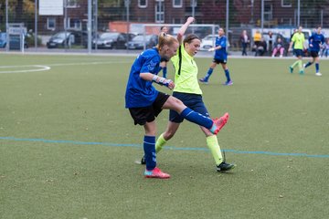 Bild 125 - wCJ Alstertal-Langenhorn - Victoria : Ergebnis: 4:1
